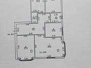 4-комнатная квартира, 129.2 м², 2/9 эт. Нальчик