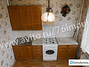 1-комнатная квартира, 34 м², 8/10 эт. Ярославль