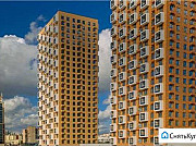 2-комнатная квартира, 49 м², 6/24 эт. Санкт-Петербург