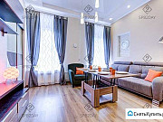 3-комнатная квартира, 70 м², 1/5 эт. Санкт-Петербург