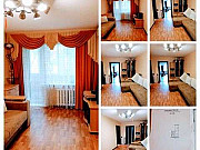 2-комнатная квартира, 44.6 м², 3/5 эт. Хабаровск