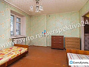 2-комнатная квартира, 41.6 м², 1/3 эт. Уфа