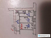 2-комнатная квартира, 45 м², 2/3 эт. Ярославль