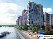 1-комнатная квартира, 40.1 м², 10/14 эт. Москва