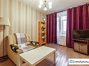 1-комнатная квартира, 40 м², 2/5 эт. Москва