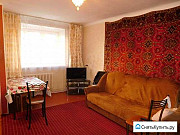 3-комнатная квартира, 52 м², 1/4 эт. Иркутск
