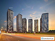 1-комнатная квартира, 35.9 м², 28/30 эт. Москва