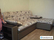 2-комнатная квартира, 50.2 м², 2/5 эт. Анжеро-Судженск