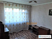 1-комнатная квартира, 18 м², 5/5 эт. Красноярск