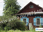 Дом 45 м² на участке 12 сот. Новокузнецк
