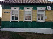 Дом 54 м² на участке 6 сот. Дмитриев-Льговский