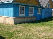 Дом 35 м² на участке 15 сот. Дегтярск