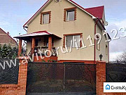 Дом 260 м² на участке 12 сот. Калининград