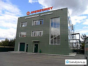 Торгово-офисное отдельно стоящее здание 815 кв.м. Нижний Новгород
