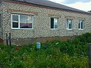 Дом 120 м² на участке 40 сот. Ачинск