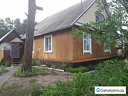 Дом 102 м² на участке 10 сот. Павловск