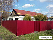 Дом 37 м² на участке 42 сот. Новомичуринск