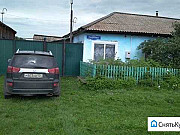 Дом 51.9 м² на участке 15 сот. Минусинск