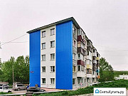 2-комнатная квартира, 40.6 м², 4/5 эт. Петропавловск-Камчатский