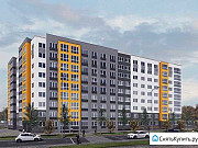 1-комнатная квартира, 38.5 м², 3/9 эт. Калининград