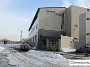 Производственное здание Челябинск