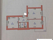 2-комнатная квартира, 58 м², 10/11 эт. Саранск