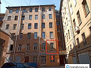 Студия, 16.6 м², 2/6 эт. Санкт-Петербург