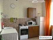 1-комнатная квартира, 33 м², 2/10 эт. Омск