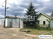 Дом 75.2 м² на участке 11.3 сот. Челябинск