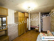 1-комнатная квартира, 32.5 м², 5/10 эт. Саратов