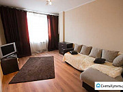 1-комнатная квартира, 50 м², 4/20 эт. Новосибирск