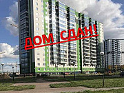 2-комнатная квартира, 56.9 м², 13/16 эт. Санкт-Петербург