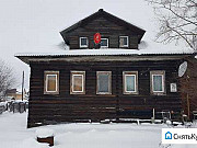 Дом 137.5 м² на участке 12 сот. Архангельск