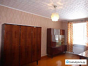 2-комнатная квартира, 46.3 м², 1/9 эт. Омск