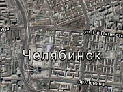 Участок 55 сот. Челябинск