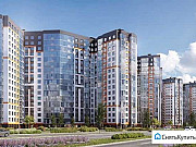 2-комнатная квартира, 63.2 м², 4/18 эт. Санкт-Петербург