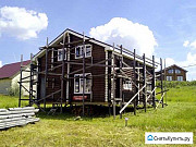 Дом 150 м² на участке 8 сот. Дзержинск