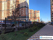 1-комнатная квартира, 34.5 м², 11/22 эт. Ростов-на-Дону