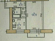 1-комнатная квартира, 32 м², 2/4 эт. Екатеринбург