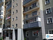 1-комнатная квартира, 34.7 м², 12/16 эт. Красноярск