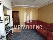 2-комнатная квартира, 58 м², 7/10 эт. Нефтеюганск