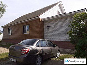 Дом 150 м² на участке 10 сот. Нижний Новгород