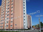 1-комнатная квартира, 35 м², 1/12 эт. Тюмень