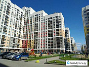 2-комнатная квартира, 43 м², 5/22 эт. Екатеринбург