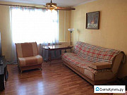 3-комнатная квартира, 79.1 м², 2/10 эт. Пермь