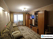 3-комнатная квартира, 60 м², 2/5 эт. Красноярск