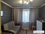 Комната 12.4 м² в 4-ком. кв., 4/5 эт. Новосибирск