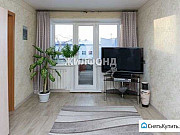 2-комнатная квартира, 47 м², 3/5 эт. Новосибирск