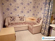 2-комнатная квартира, 43.6 м², 5/5 эт. Хабаровск