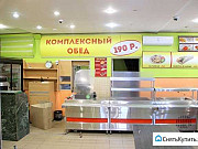 Помещение общественного питания, 14.0 кв.м. Санкт-Петербург